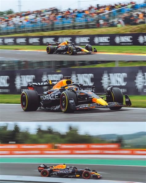 Spa Friday FP1&2, photo's by me : r/formula1