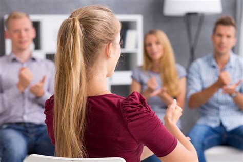 Accredited Online American Sign Language Classes for High School Students