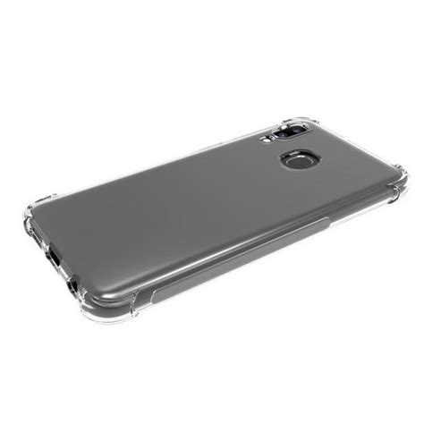 Samsung Galaxy A20E case renders appear to have revealed its design - Gizmochina