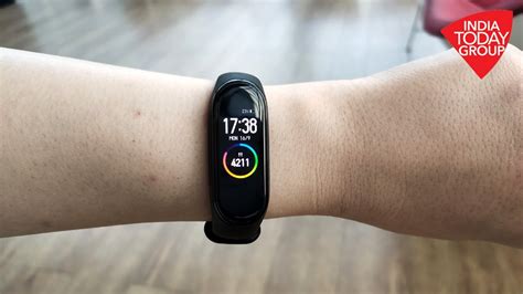 Mi Smart Band 4 review: Best fitness band from Xiaomi