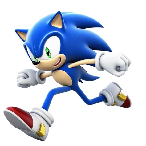 Sonic Png super Sonic Clip Art - Etsy