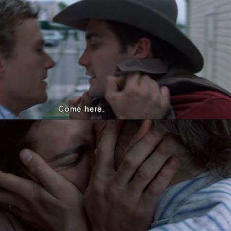 Funny Brokeback Mountain Quotes - ShortQuotes.cc