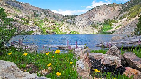 Ruby Crest Trail | Hiking the Ruby Crest Trail | Elko Nv