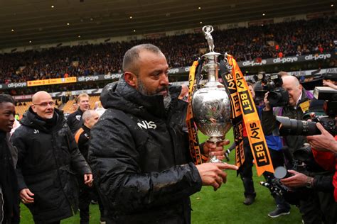 Nuno Espirito Santo tactics: What 49-year-old would bring to Leeds