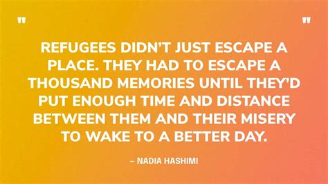 51 Most Powerful Refugee Quotes for World Refugee Day