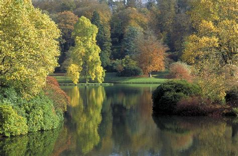 10 of the best places to see Britain's Autumn colours