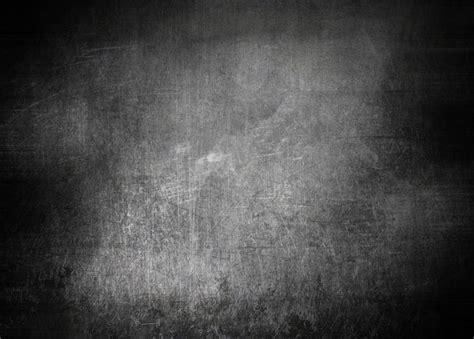 Free Photo | Grunge style scratched metal texture background