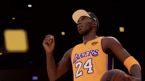 NBA 2K24's Mamba Moments celebrate the biggest games in Kobe Bryant's career | Xfire