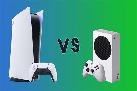 Xbox Series S vs PS5: How does the cheap Xbox stack up to the new ...