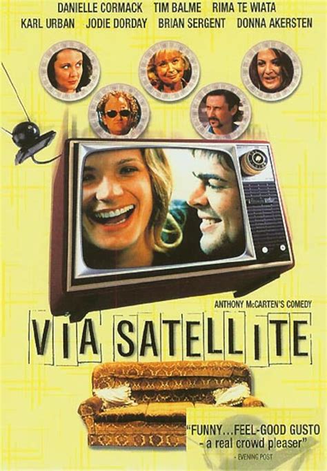 Via Satellite (1998)