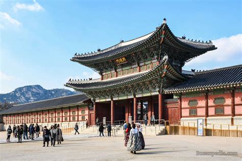 Gyeongbokgung Palace in Seoul | Complete Guide