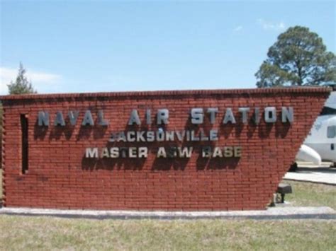 NAS Jacksonville Navy Base in Jacksonville, FL | MilitaryBases.com