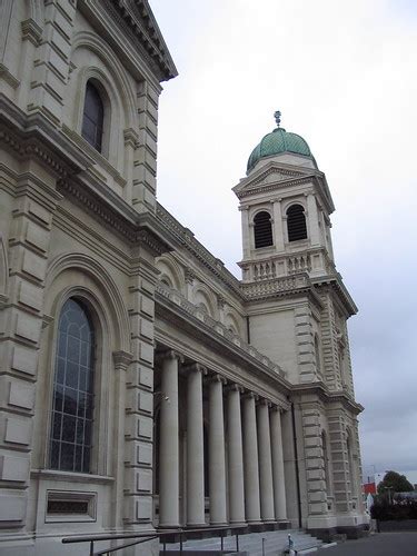 Cathedral of the Blessed Sacrament | Photographs of the Cath… | Flickr