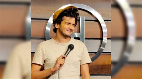 Stand-up comedian Munawar Faruqui announces new show, to perform in Kolkata