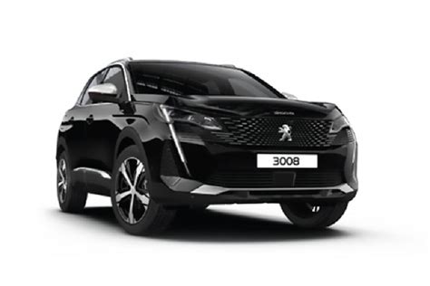 Peugeot 3008 2024 Active Price, Review and Specs for December 2024