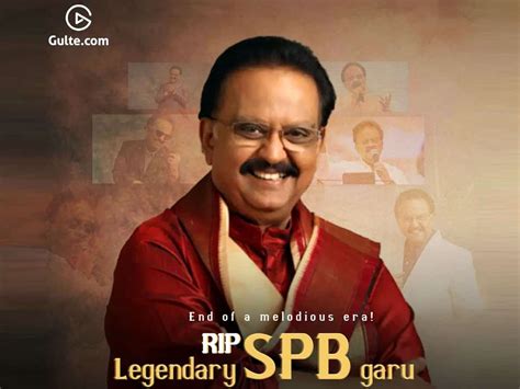 Devastating: The Singing Legend SP Balasubrahmanyam Passes Away