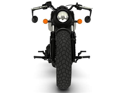 2024 Indian Motorcycle Scout® Bobber ABS for Sale, New, Silver Quartz ...