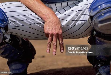 883 Baseball Hand Signals Stock Photos, High-Res Pictures, and Images ...