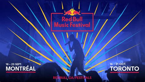 Red Bull Music Festival 2019