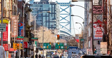 With 76ers new stadium, is Philly's Chinatown destined for same fate as ...