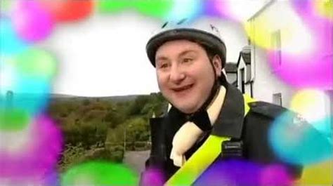 The mountie | Balamory Wiki | Fandom