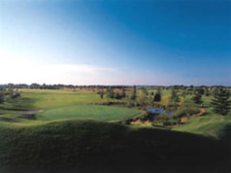 The Essex Golf & Country Club, Essex - Book a golf break or golf holiday