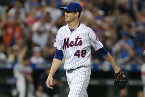 New York Mets 2018 Season in Review: Starting Pitching | The Sports Daily