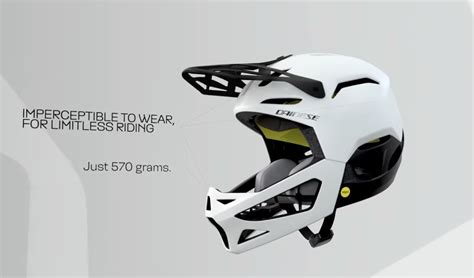 Lightest Full Face Helmet for Ultimate Safety and Comfort