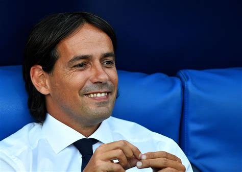 Simone Inzaghi: Lazio’s Destiny In Their Own Hands | I Love Lazio