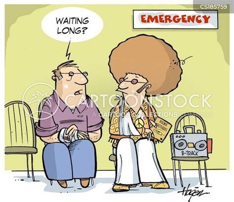 Emergency Room Cartoons and Comics - funny pictures from CartoonStock