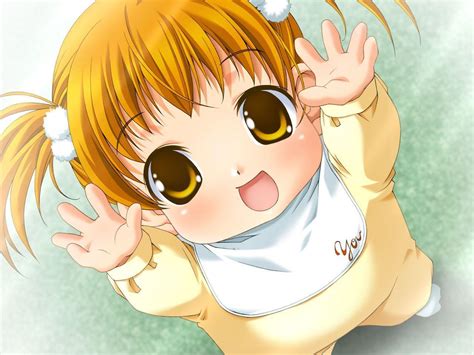 Kawaii Cute Anime Babies : Download, share or upload your own one!