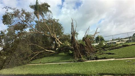 PHOTOS: Florida ravaged by Hurricane Irma