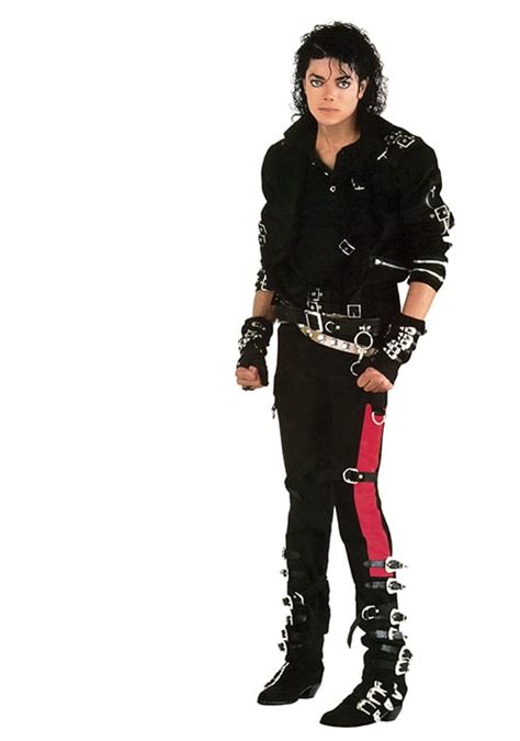 Michael Jackson 'Bad' Album Cover Photo Shoot | Michael Jackson ...