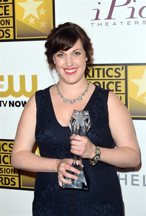 Allison Tolman, ‘Fargo’: The Photos You Need to See | Heavy.com