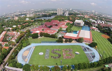 International School Bangkok – John Catt's School Search