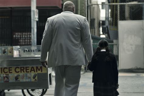 'Echo' trailer: Kingpin lords over Marvel's new series