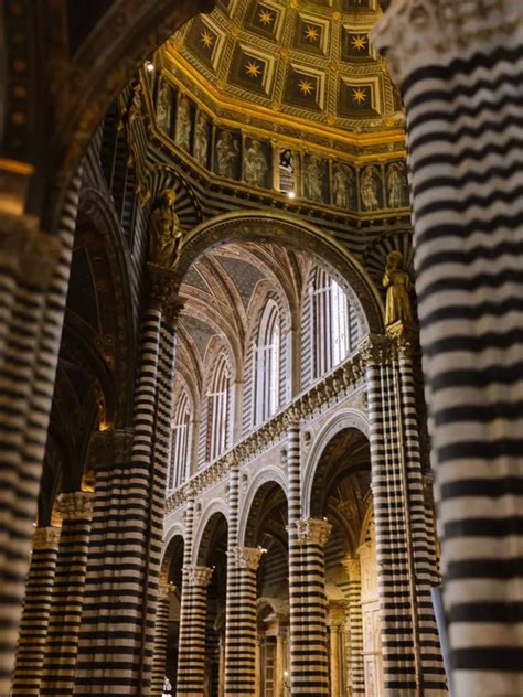 Visiting Siena Cathedral - Tips & Ticket Info