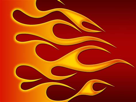 Free download Hot Rod Flames Wallpaper [1600x1200] for your Desktop ...