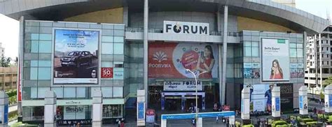 Best Malls In Chennai | Shopping Malls In Chennai | Shopkhoj