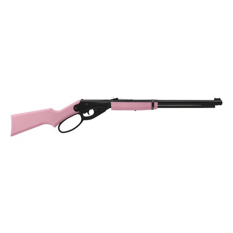 Daisy® Pink Youth Rifle Fun Boxed Kit | Cabela's Canada