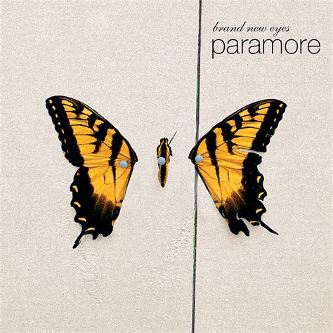 Paramore Album Reviews - Aphoristic Album Reviews