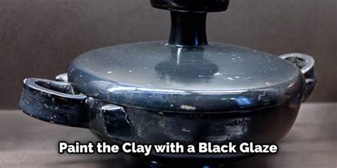 How To Make Black Clay | Explained in 6 Easy Methods 2024