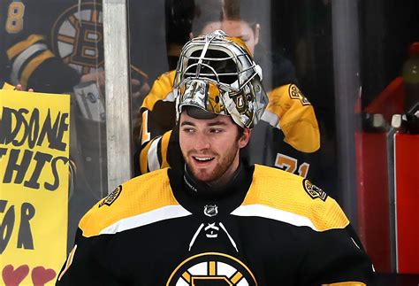 Jeremy Swayman Returns & Reviewing Bruins Preseason Predictions - CLNS Media