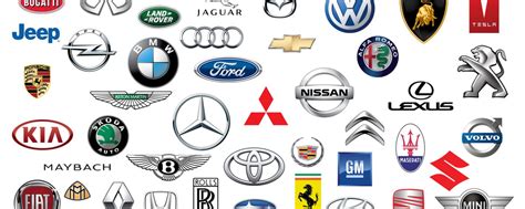 Who Are The Most Trusted Car Brands For Consumers? | Concept Vehicle ...