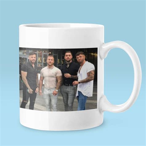 Four lads meme mug. Four lads meme gift. Meme gift. Meme mug. | Etsy