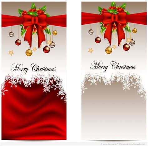 Christmas Card Photo Templates Free Downloads Adobe Express Provides ...