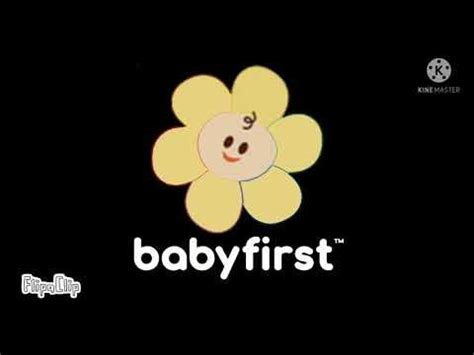 BabyFirst color flowers 2015 - YouTube