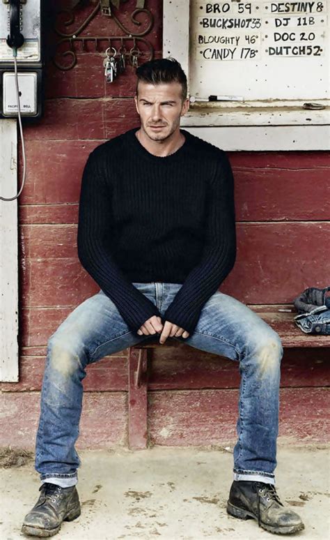 David Beckham | David beckham style, David beckham, Mens fashion casual