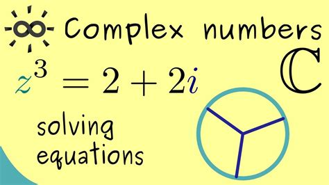 Complex Numbers Examples