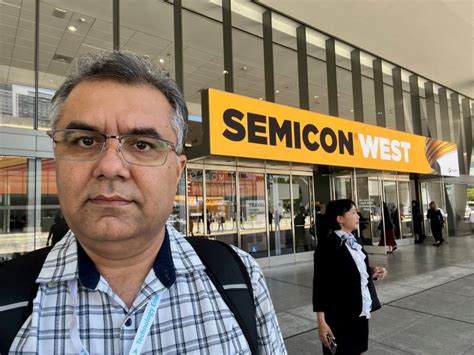 Agileo Automation on LinkedIn: #semiconwest2023 #secsgem #gem300 #eda #cybersecurity # ...